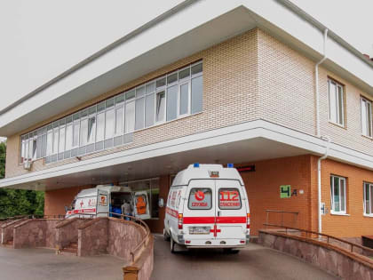 26 медработников трудоустроились в Домодедово по программе «Приведи друга»