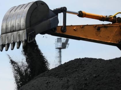 Минфин допустил повышение налога на добычу угля