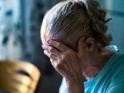 Учёные выявили новый предвестник болезни Альцгеймера