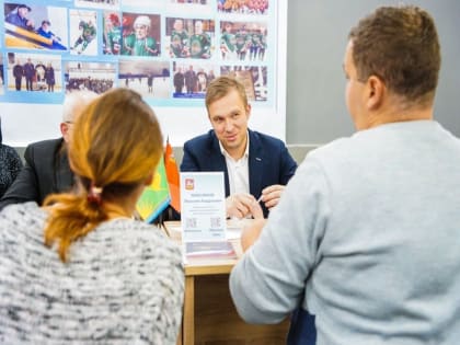 Новые медицинские учреждения в Шатуре