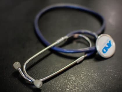 Врачи НИКИ детства осмотрели более 2,7 тысячи детей-спортсменов с начала года