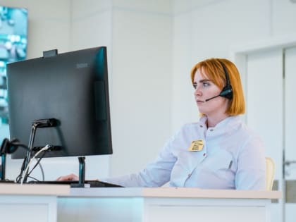Отношение пациентов Подмосковья к телемедицине: результаты опроса