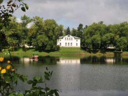 Вход в парк «Белая Дача» будет закрыт!