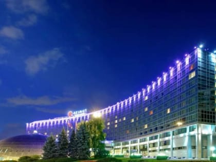 «AZIMUT Hotels Орехово-Зуево» планируют построить в нашем округе