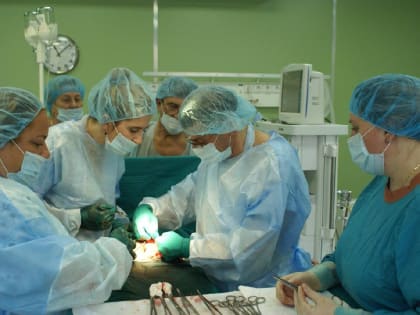 С начала этого года в медучреждения Королёва привлечено 17 врачей различных специальностей