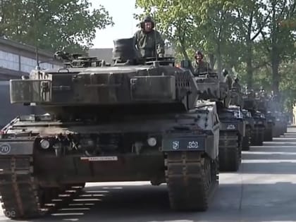 Западные СМИ считают, сколько жена Зеленского потратит в Давосе