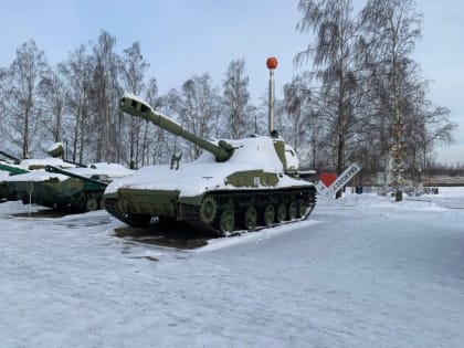 Сегодня 80 лет подвигу советского народа.