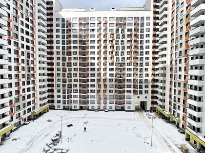 Эксперт рассказал, подешевеет ли недвижимость в ближайшее время