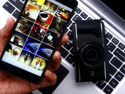 Юрист Кудерко предупредила, что за фото в Сети может грозить штраф в 5 млн рублей