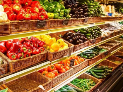 Какой овощ необходим в рационе