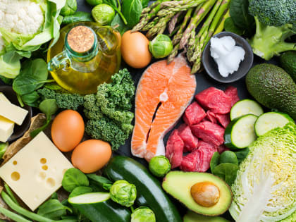 Nutrition: Дисбаланс углеводов и жиров провоцирует скорую смерть