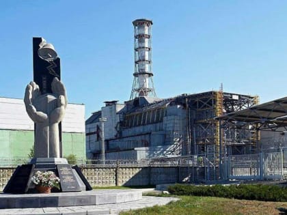 26 апреля — День памяти жертв техногенных катастроф и аварии на ЧАЭС