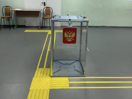 Долгопрудный готовится к выборам