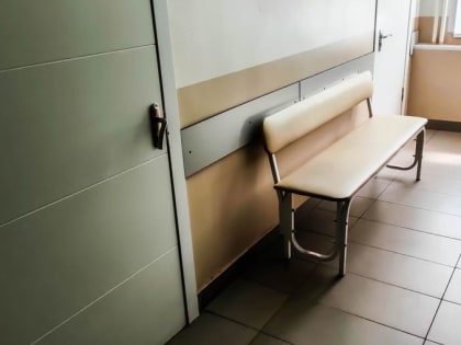 Новая детская поликлиника появилась в ЖК «Люберцы парк»