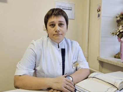 Врачи Раменской больницы вновь стали лучшими в Подмосковье