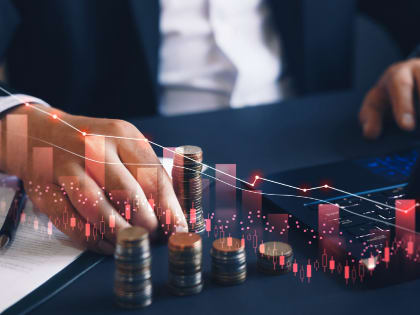 Торги иностранными бумагами на СПБ бирже остановили на 7 рабочих дней