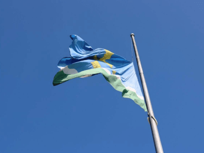 Празднование дня рождения города Ступино