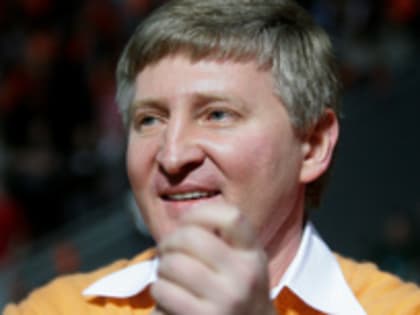 Ахметов: Зеленский пытается захватить власть в стране