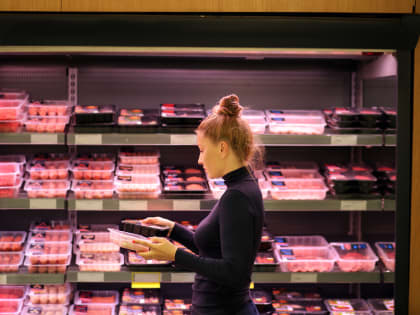 Кардиолог Варфоломеев перечислил самые вредные для сердца продукты