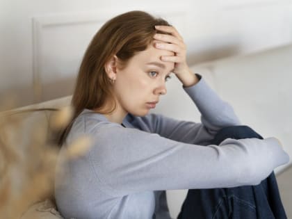 Доктор Абакумов рассказал о влиянии тревоги на здоровье человека