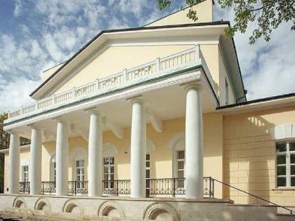 В Московском областном детском хосписе помогают 600 пациентам