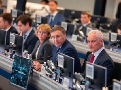 В марте утвердят концепцию технологического развития России до 2030 года