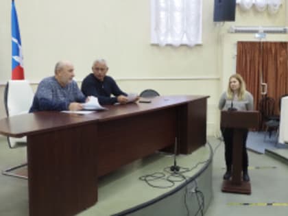 Городу передана спецтехника