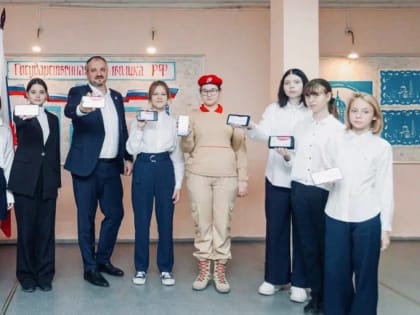 Глава городского округа Кашира Михаил Шувалов ответил на вопросы большого этнографического диктанта