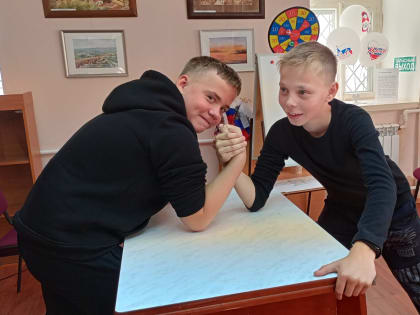 День отца отметили в Рузском краеведческом музее