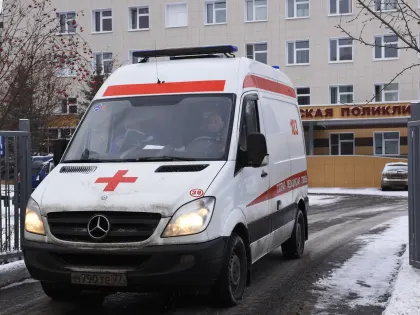Коронавирус в Тульской области: свежие данные за неделю