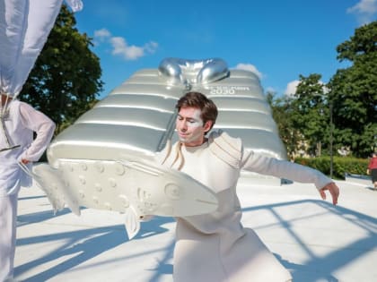 Экскурсии по историческим местам города