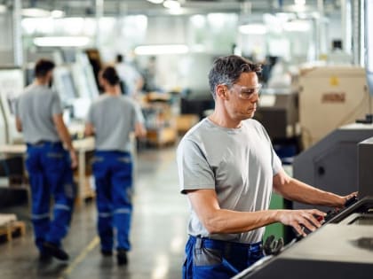В Коломне наладят импортозамещающее производство полиуретановых и резиновых изделий
