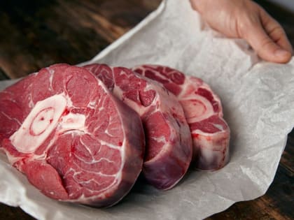 Диетолог рассказала о плюсах и минусах употребления мяса диких животных