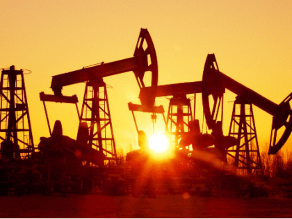 «Роснефть» в первом квартале увеличила добычу углеводородов