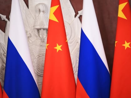СМИ: Россия и Китай сделали хитрый ход, приняв нестандартное решение