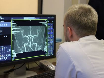 В медучреждениях Дубны заработали новые высокоточные МРТ- и рентгенаппарат