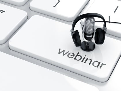 Управление ФНС России по Московской области проведёт вебинар для бизнеса