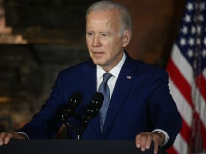 Администрации Джо Байдена грозит кризис банковской системы