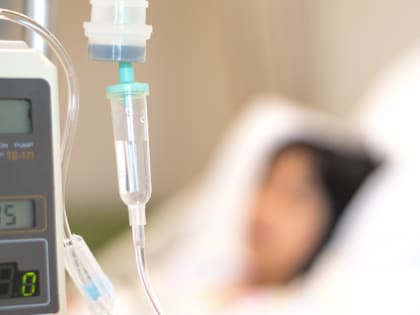 Число госпитализированных из лагеря Приамурья выросло до 18 человек