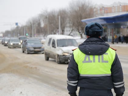 ГИБДД Подольска во вторник будет тщательно проверять транспорт