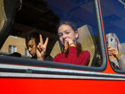 Школьники Орехово-Зуевского округа смогут бесплатно проезжать по платным дорогам