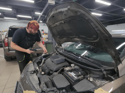 Импортозамещение и связи с Китаем: открытие нового комплекса в Красногорске