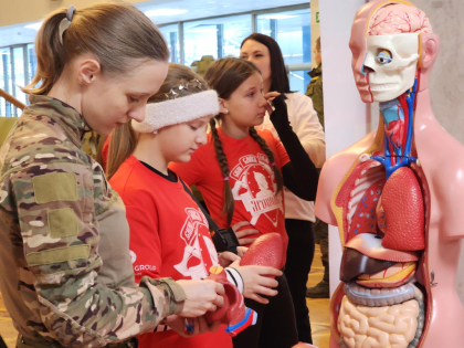 Новые инициативы в области здравоохранения в столице