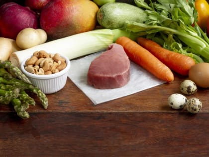 Эксперт рассказал об опасности дефицита железа в организме