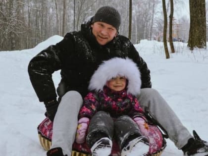 Яркие моменты жизни каширского парка поможет запечатлеть фотограф