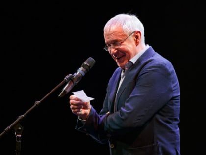 Сергей Гармаш едва не оказался в больнице