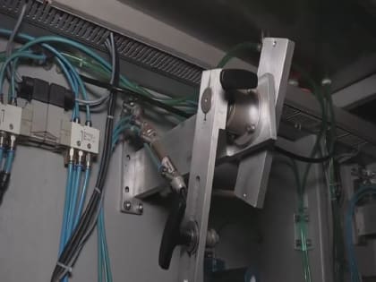 Рошальский завод «ПрофЛинг» готов заменить импортную химию на отечественную