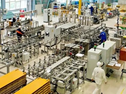 Производство автомобильных багажников и аксессуаров расширят в Домодедове