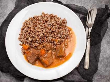 Профессор Чеглов: Гречка может подешеветь до 70 рублей из-за рекордного урожая