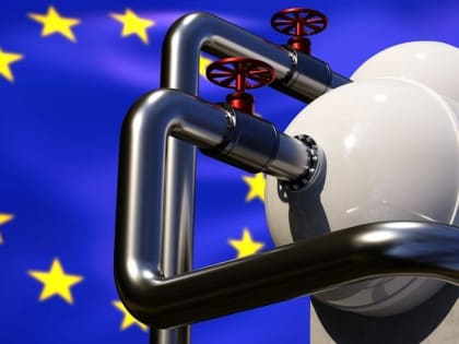 Европейцы не могут обойтись без российских ресурсов — мнение эксперта